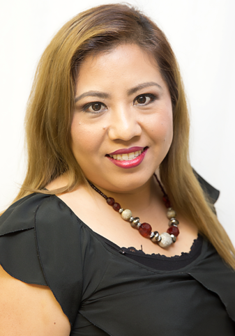 Sr. Mortgage Consultant Anabel Enriquez